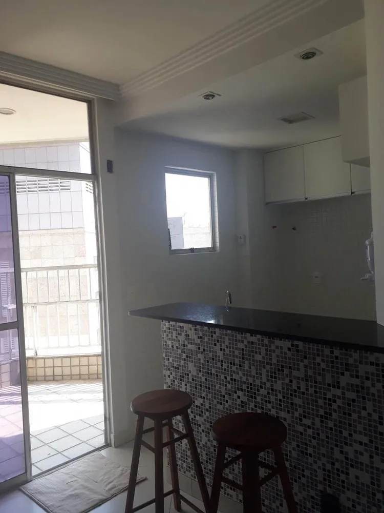 Cobertura, 1 quarto, 126 m² - Foto 7