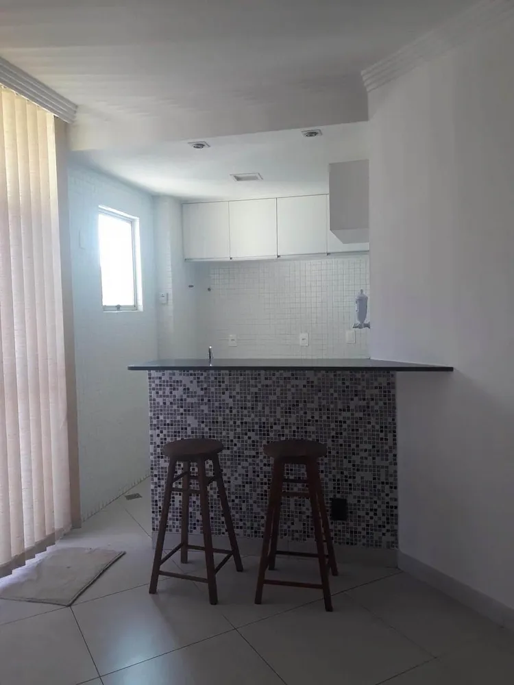 Cobertura, 1 quarto, 126 m² - Foto 6