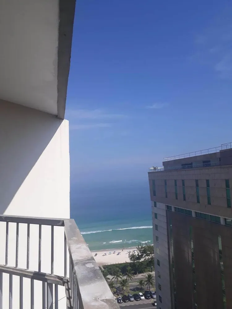 Cobertura, 1 quarto, 126 m² - Foto 14