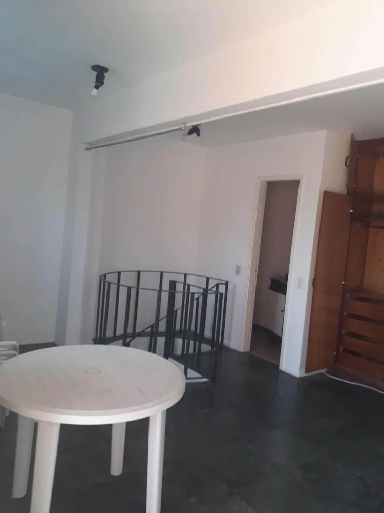 Cobertura, 1 quarto, 126 m² - Foto 3