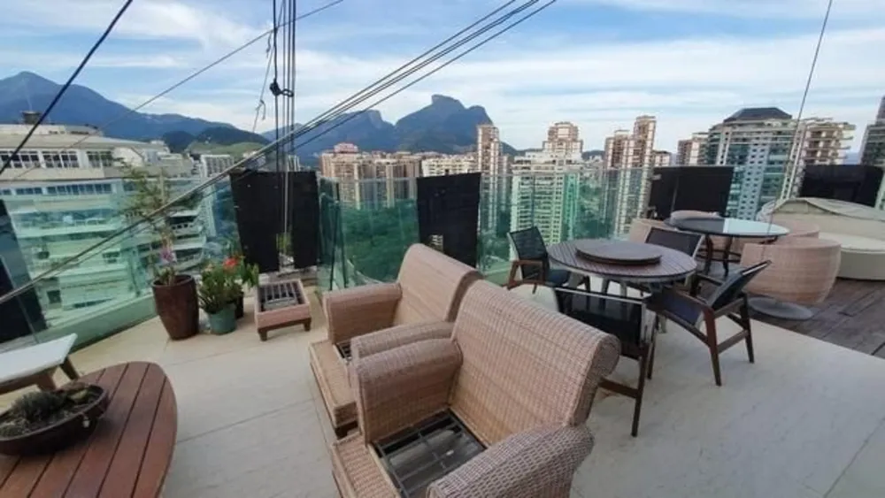 Cobertura, 4 quartos, 800 m² - Foto 2