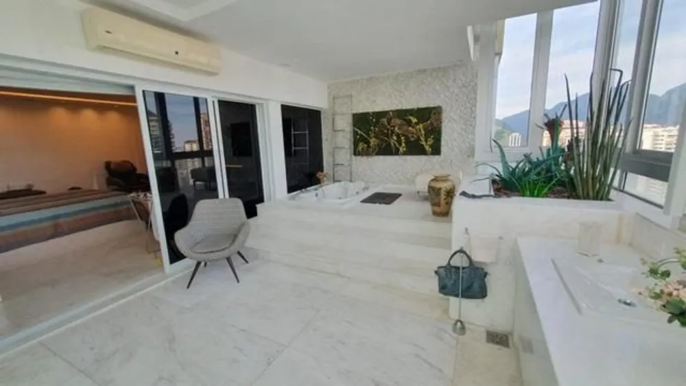 Cobertura, 4 quartos, 800 m² - Foto 1
