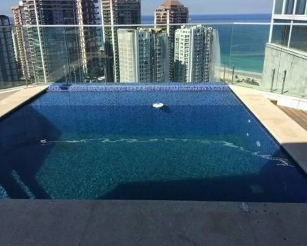 Cobertura, 4 quartos, 800 m² - Foto 16