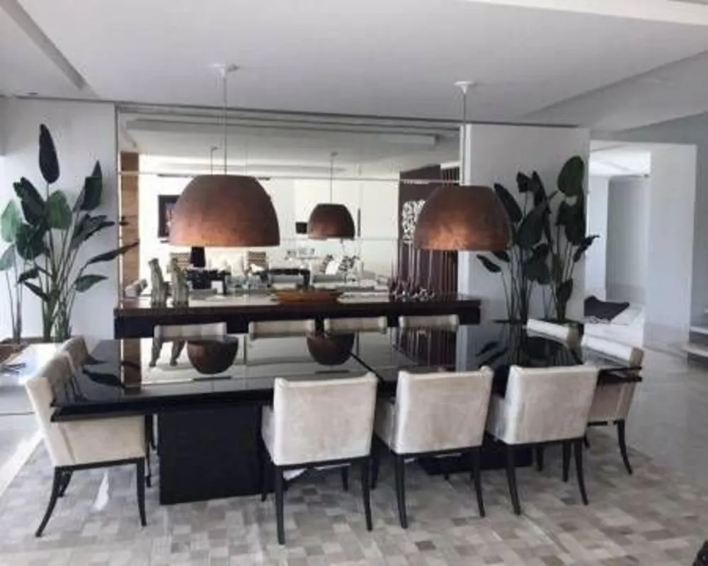 Cobertura, 4 quartos, 800 m² - Foto 13