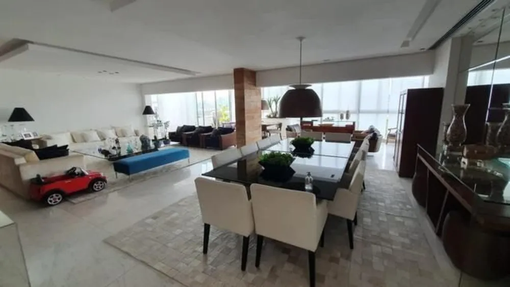 Cobertura, 4 quartos, 800 m² - Foto 8