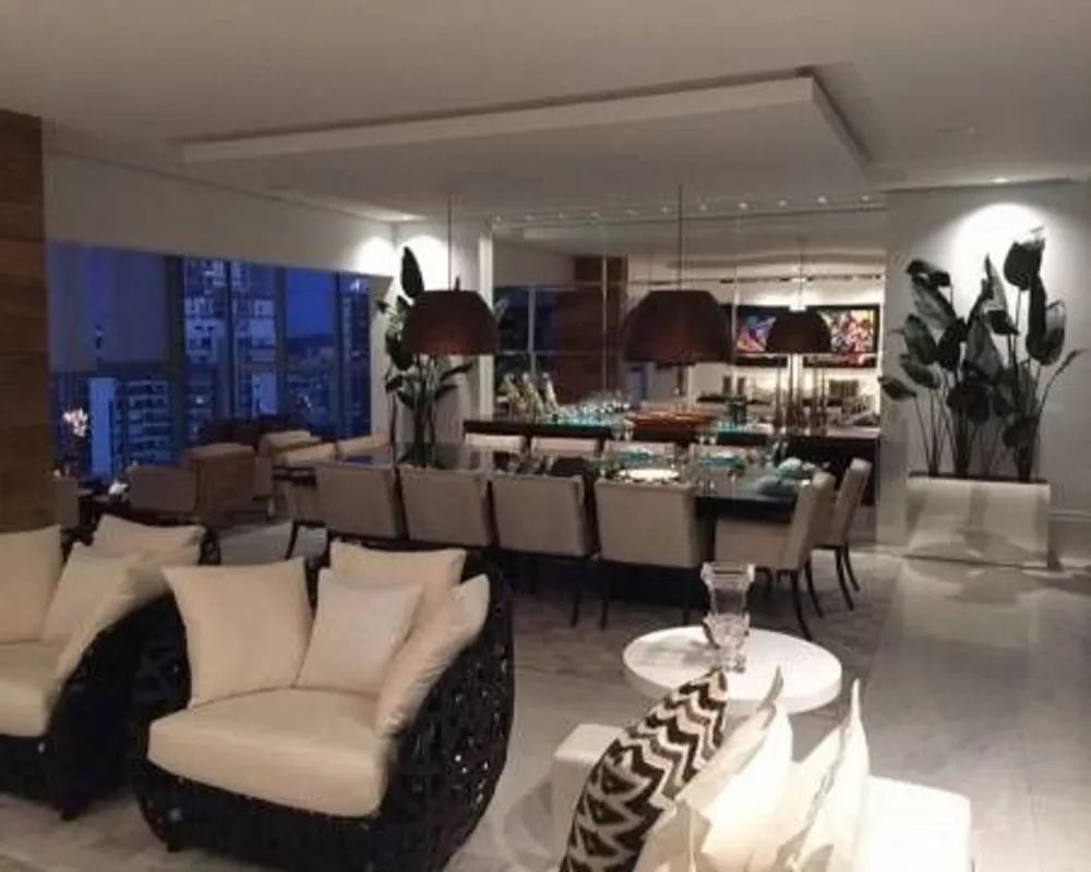Cobertura, 4 quartos, 800 m² - Foto 12