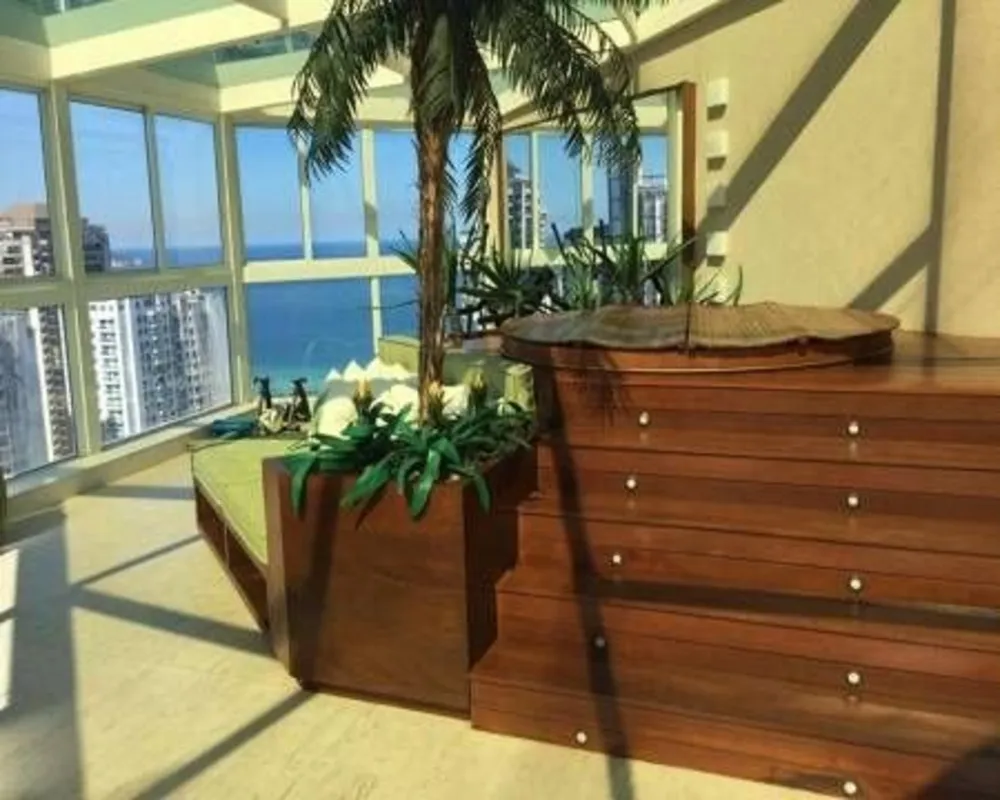 Cobertura, 4 quartos, 800 m² - Foto 18