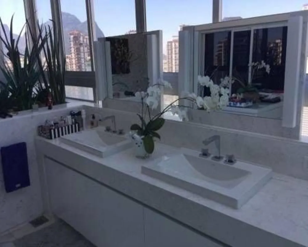Cobertura, 4 quartos, 800 m² - Foto 11