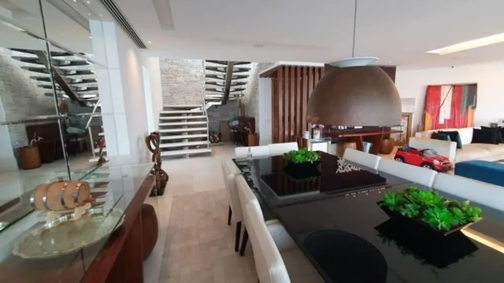 Cobertura, 4 quartos, 800 m² - Foto 6