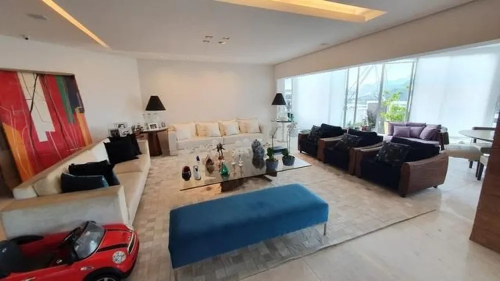 Cobertura, 4 quartos, 800 m² - Foto 9
