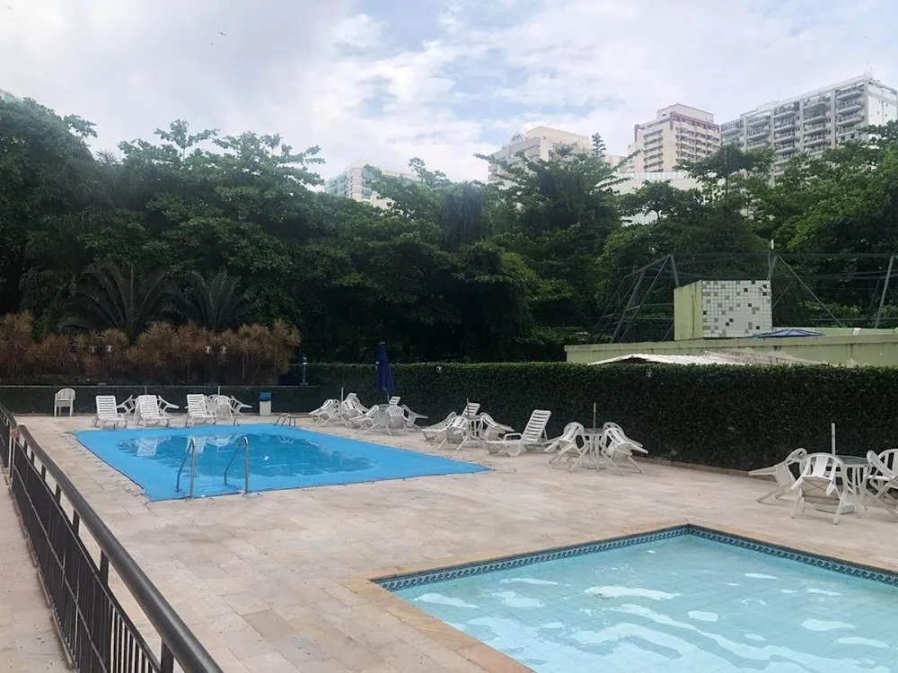 Apartamento, 3 quartos, 120 m² - Foto 1