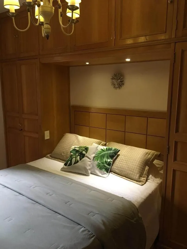 Apartamento, 3 quartos, 120 m² - Foto 16