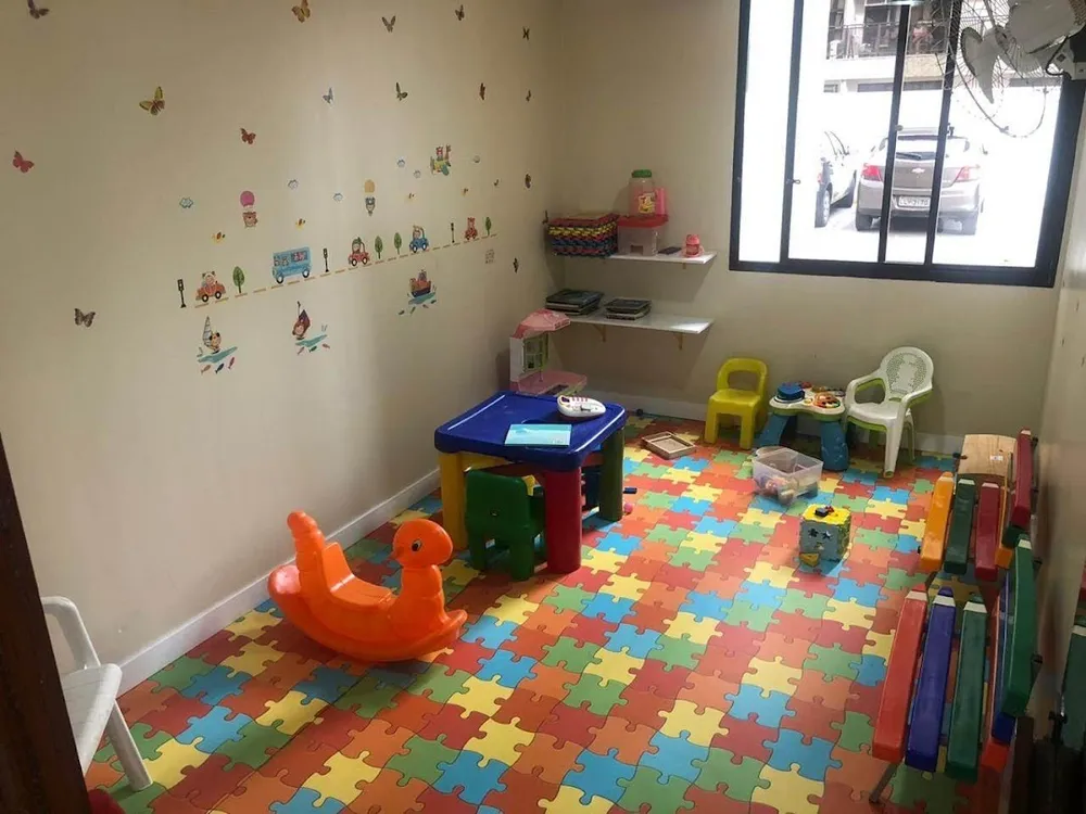 Apartamento, 3 quartos, 120 m² - Foto 5