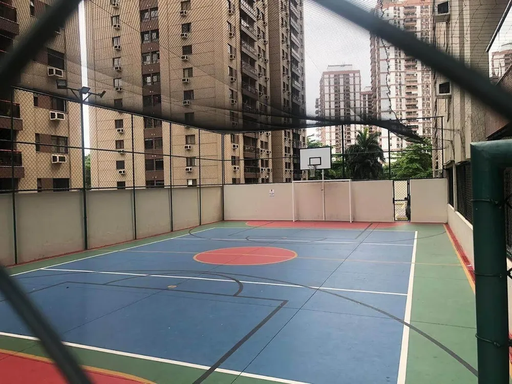 Apartamento, 3 quartos, 120 m² - Foto 3