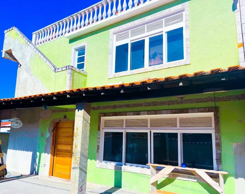 Casa, 4 quartos, 200 m² - Foto 1