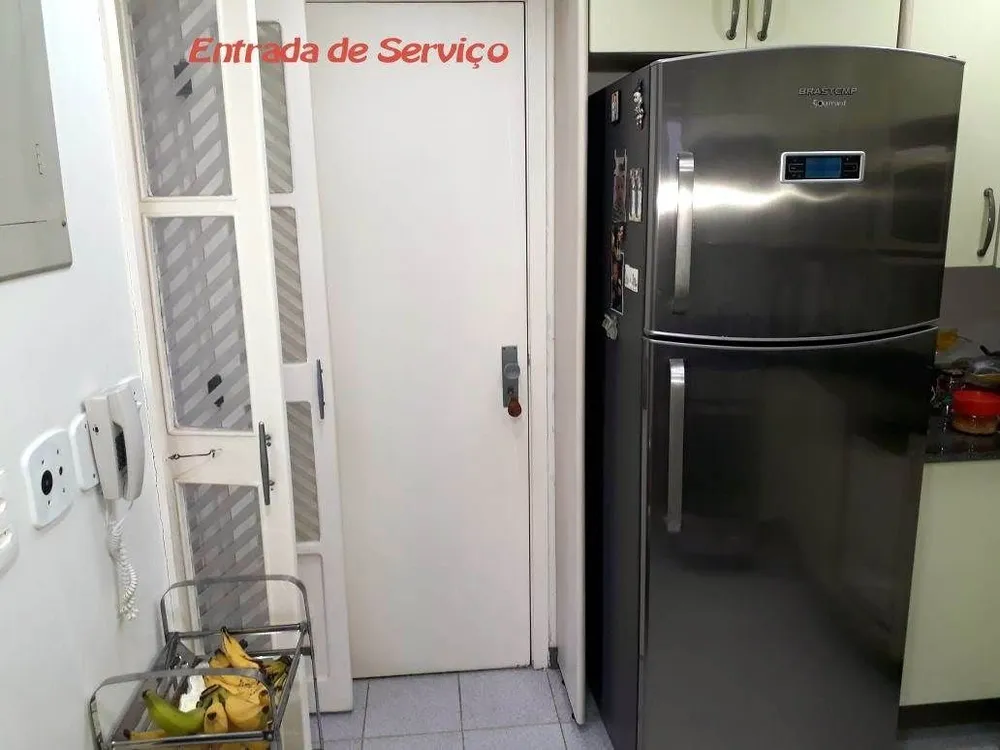 Apartamento, 3 quartos, 120 m² - Foto 7