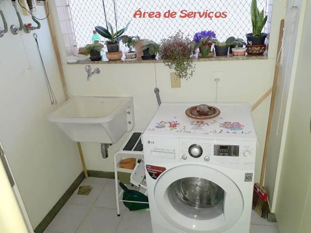 Apartamento, 3 quartos, 120 m² - Foto 15