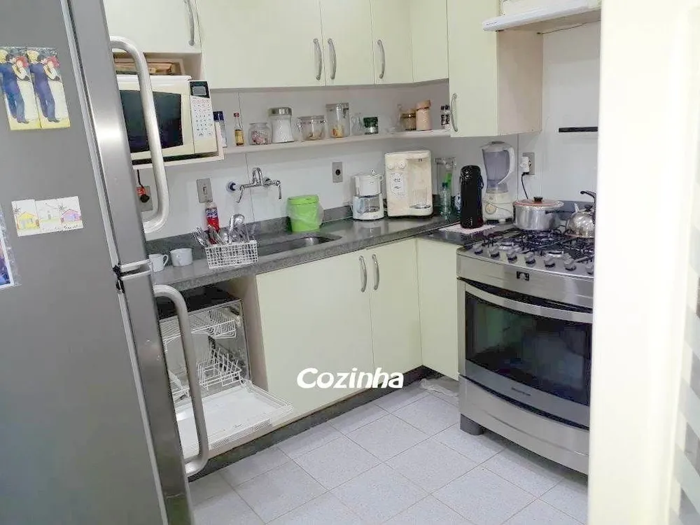 Apartamento, 3 quartos, 120 m² - Foto 14