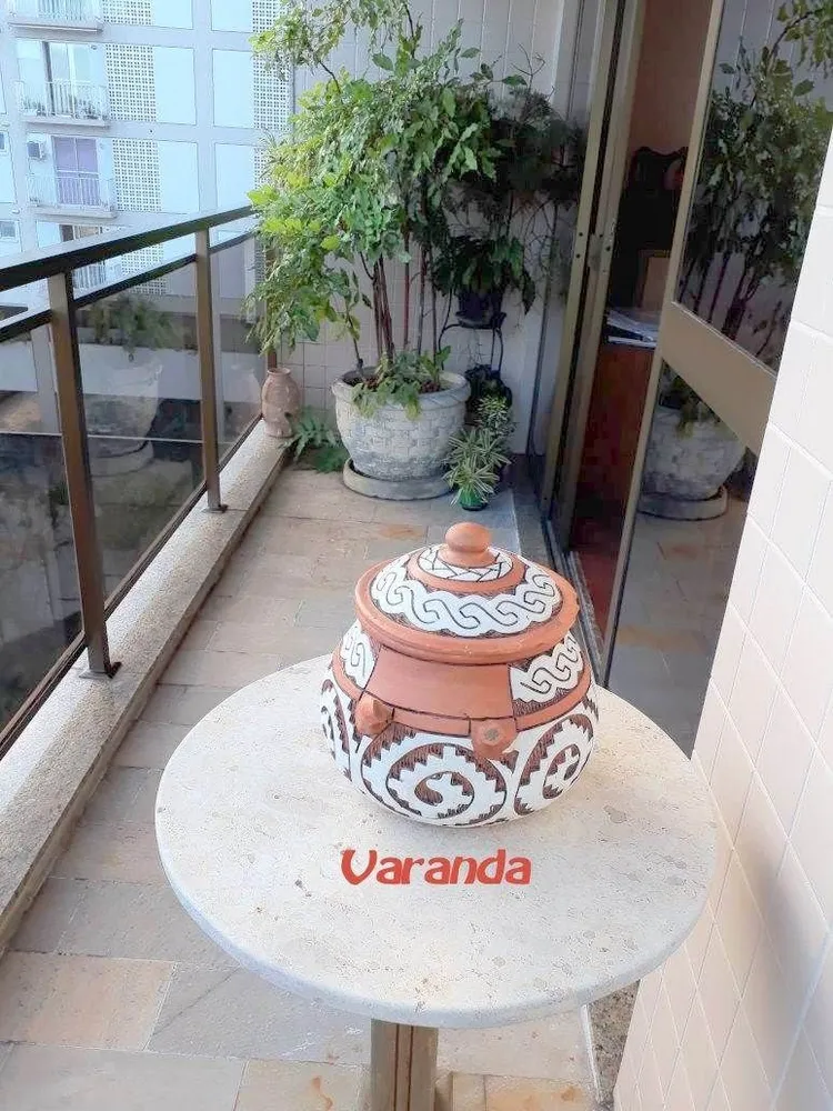 Apartamento, 3 quartos, 120 m² - Foto 8