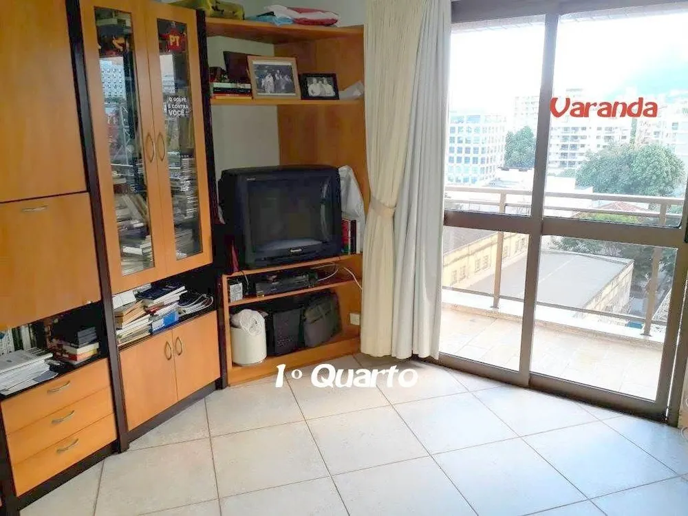 Apartamento, 3 quartos, 120 m² - Foto 10