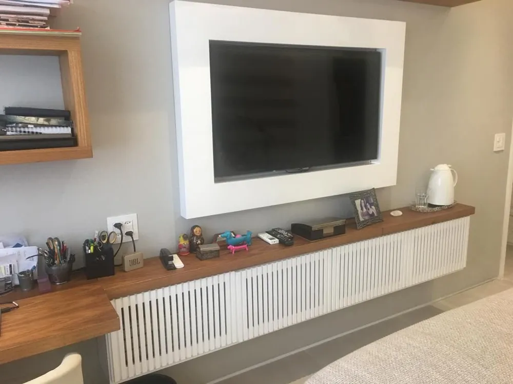 Apartamento, 3 quartos, 200 m² - Foto 15