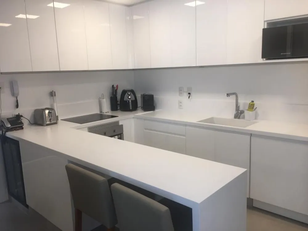 Apartamento, 3 quartos, 200 m² - Foto 16
