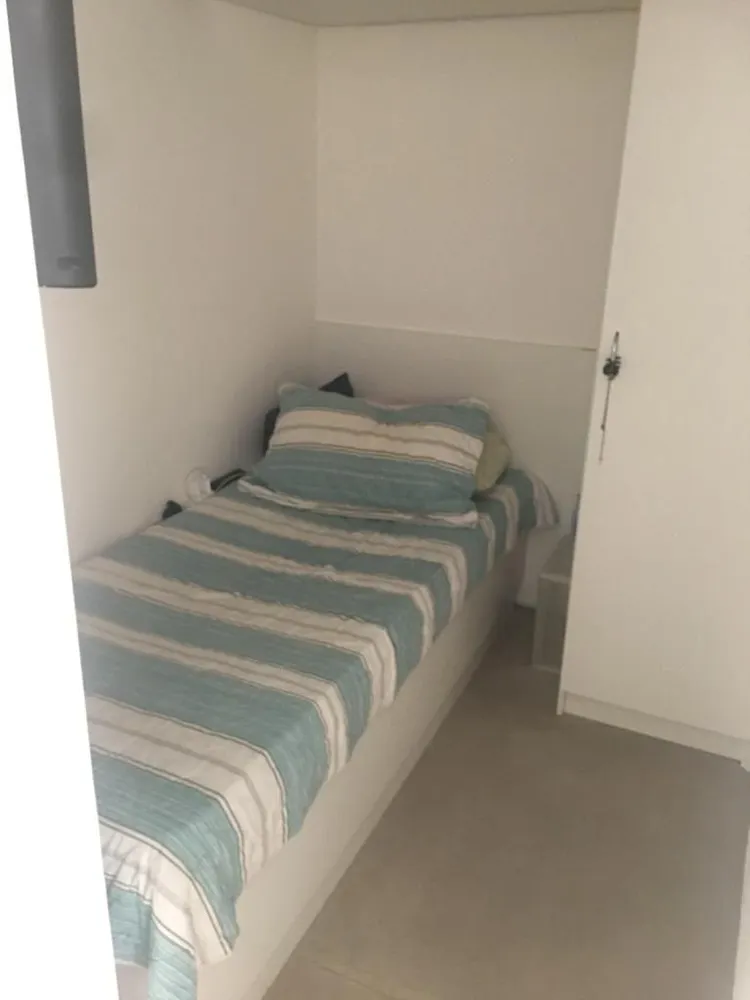 Apartamento, 3 quartos, 200 m² - Foto 21