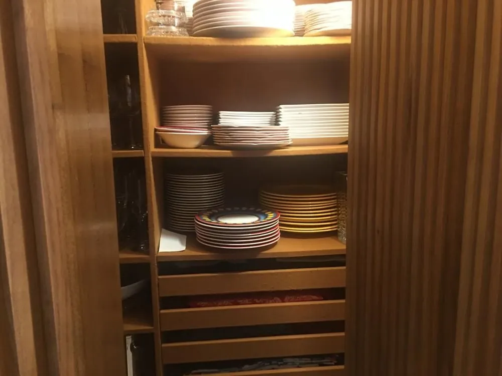 Apartamento, 3 quartos, 200 m² - Foto 7