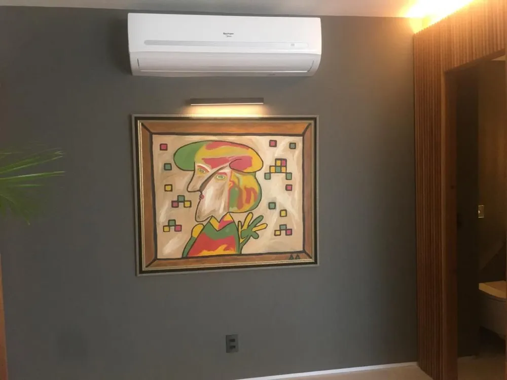Apartamento, 3 quartos, 200 m² - Foto 5