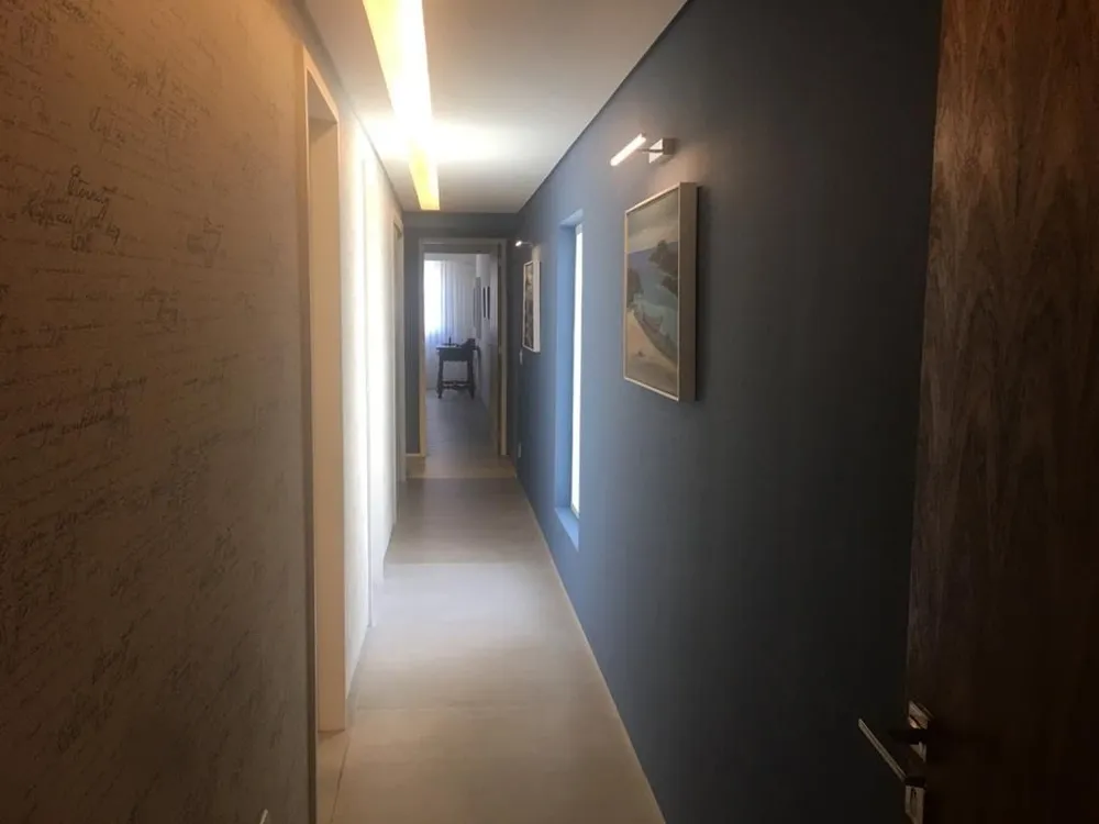 Apartamento, 3 quartos, 200 m² - Foto 6