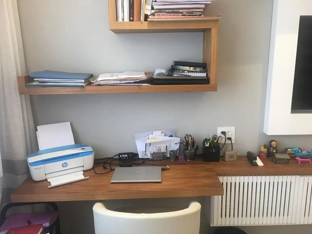 Apartamento, 3 quartos, 200 m² - Foto 17