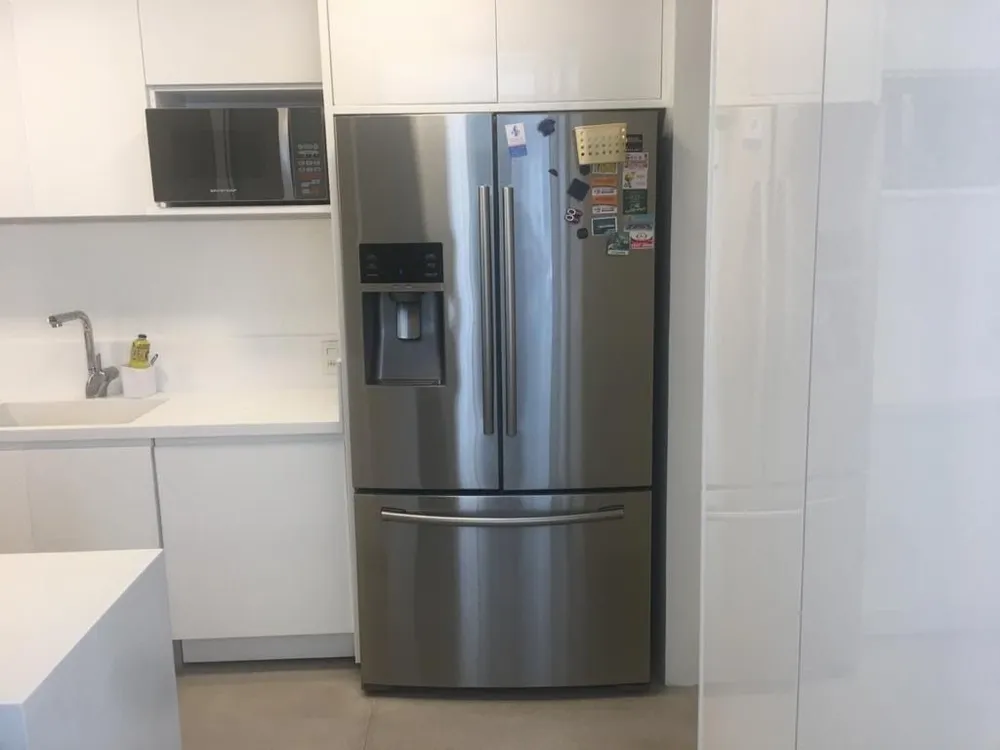 Apartamento, 3 quartos, 200 m² - Foto 19
