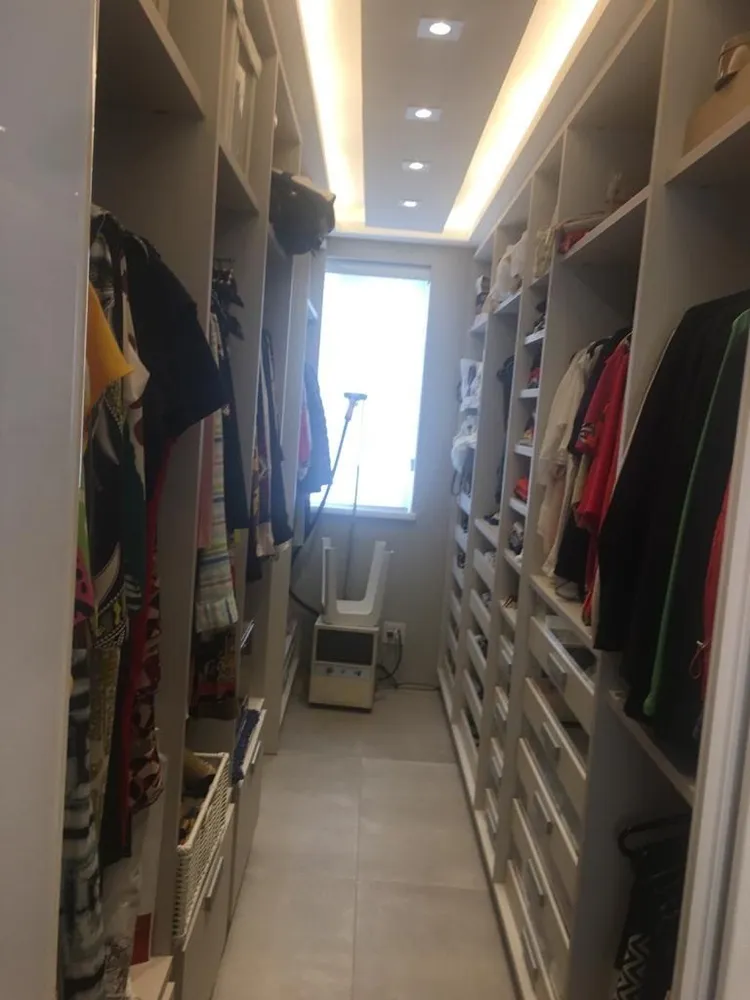 Apartamento, 3 quartos, 200 m² - Foto 14