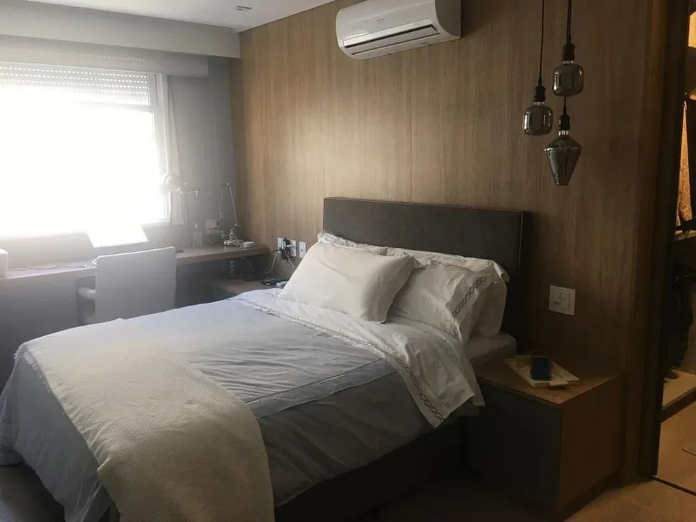Apartamento, 3 quartos, 200 m² - Foto 10