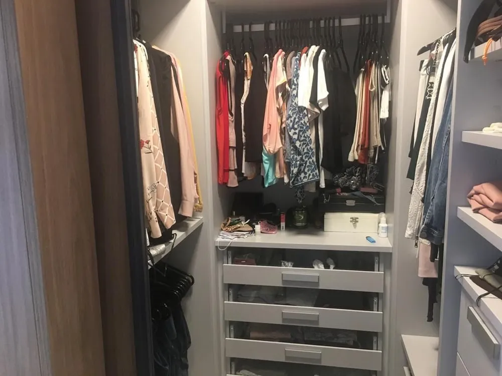 Apartamento, 3 quartos, 200 m² - Foto 13