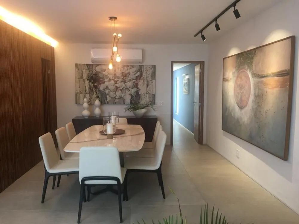 Apartamento, 3 quartos, 200 m² - Foto 4