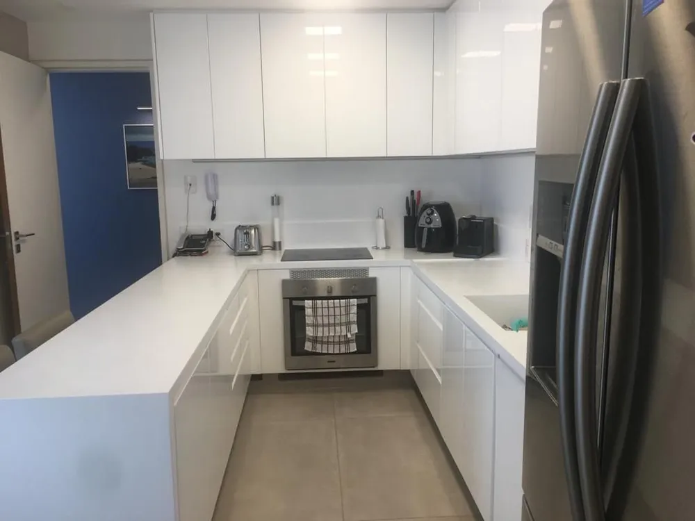 Apartamento, 3 quartos, 200 m² - Foto 18