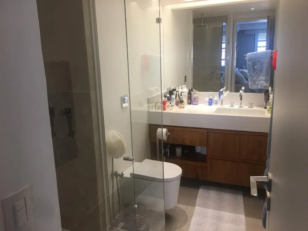 Apartamento, 3 quartos, 200 m² - Foto 12