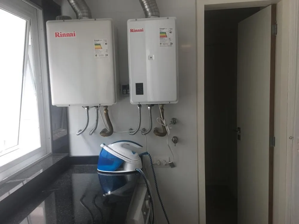 Apartamento, 3 quartos, 200 m² - Foto 20