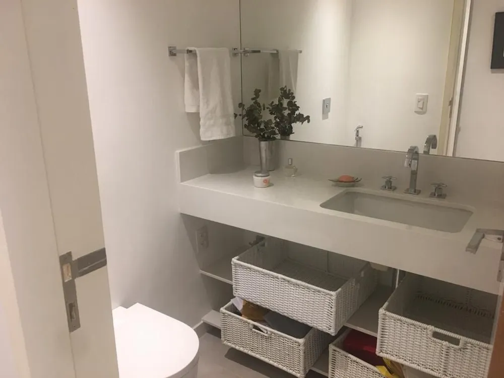 Apartamento, 3 quartos, 200 m² - Foto 11