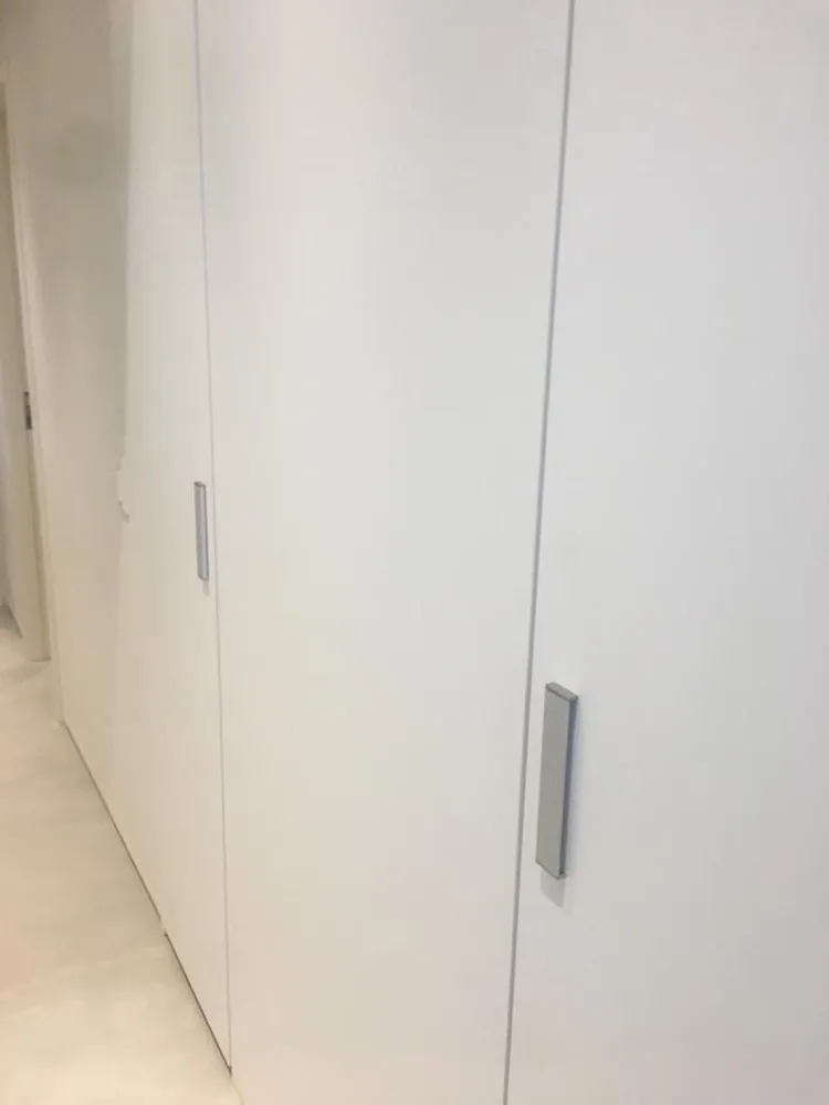 Apartamento, 3 quartos, 200 m² - Foto 8