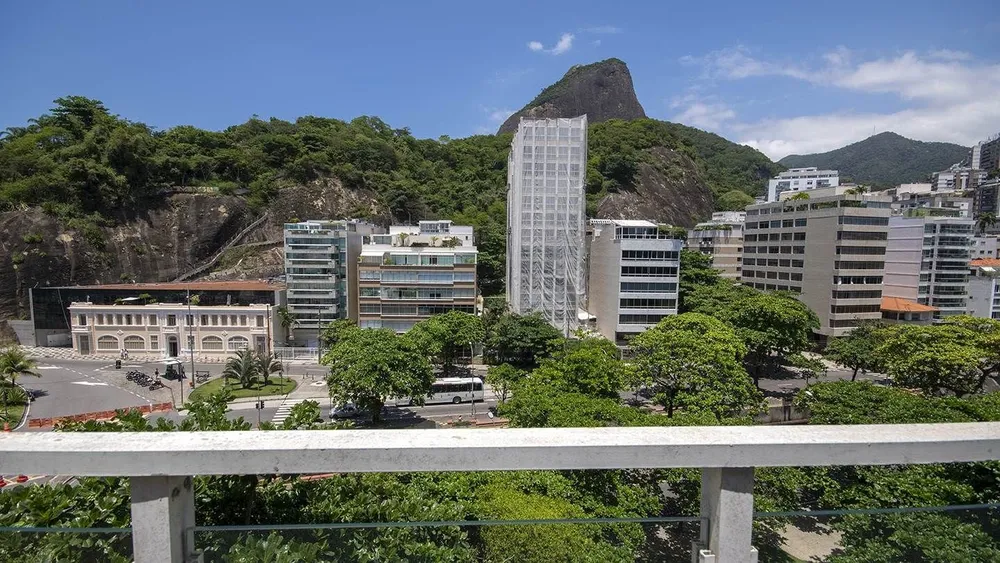 Cobertura, 3 quartos, 275 m² - Foto 1