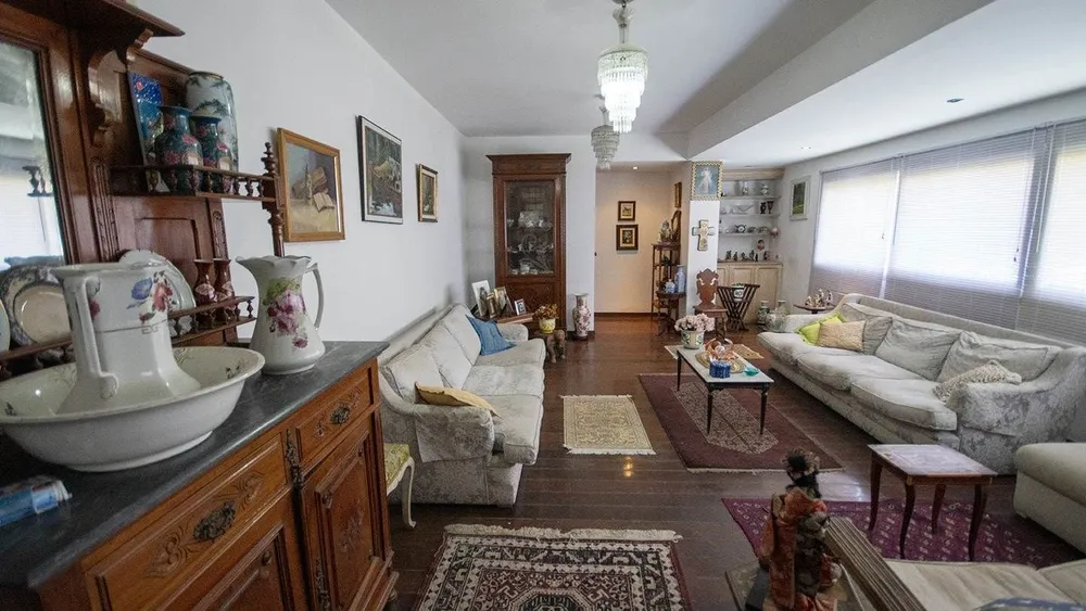 Cobertura, 3 quartos, 275 m² - Foto 10