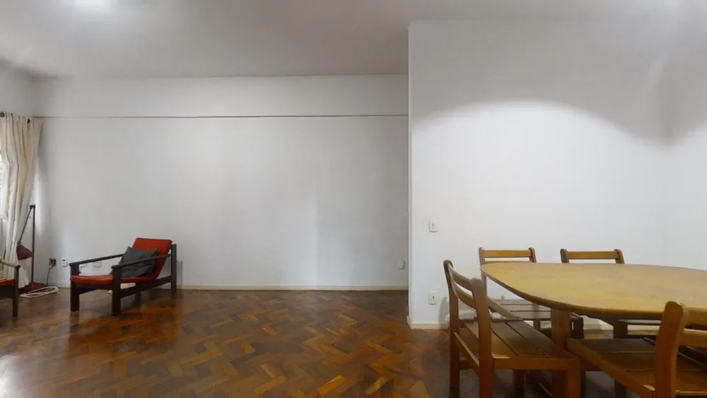 Apartamento, 3 quartos, 93 m² - Foto 5