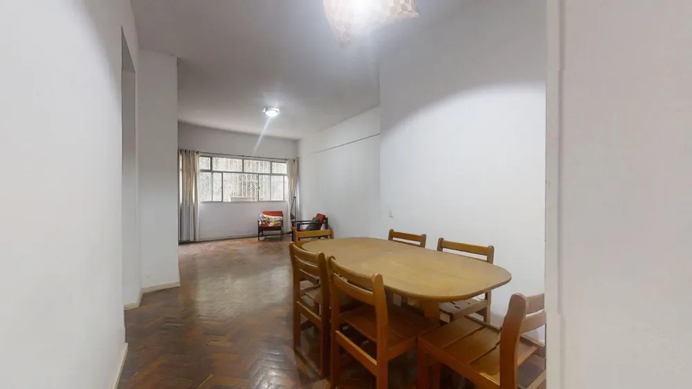 Apartamento, 3 quartos, 93 m² - Foto 6