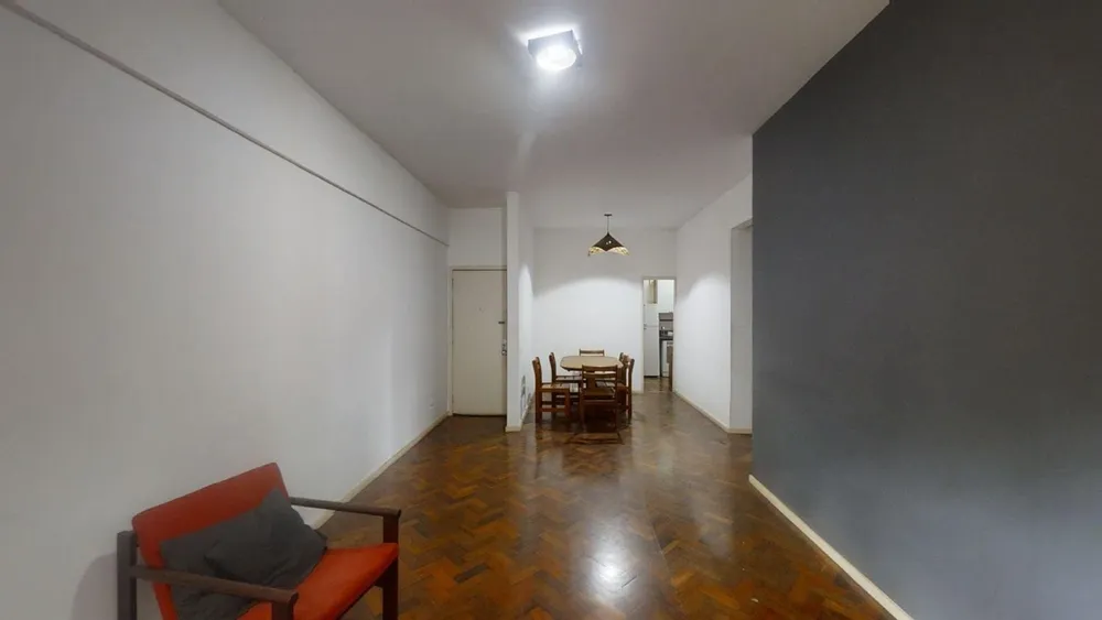 Apartamento, 3 quartos, 93 m² - Foto 7