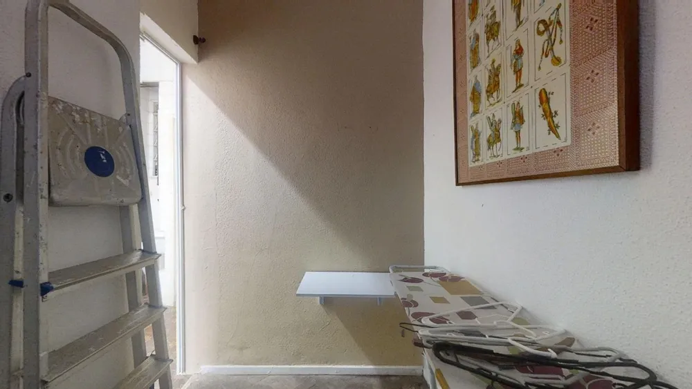 Apartamento, 3 quartos, 93 m² - Foto 10