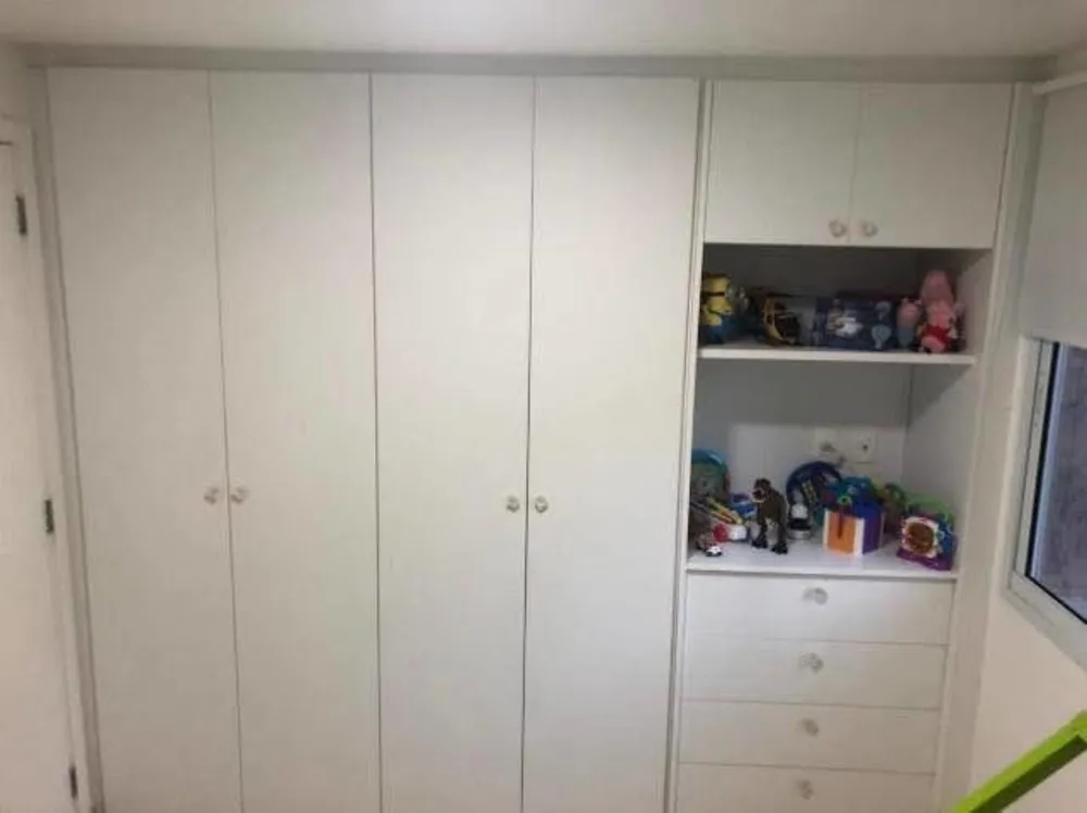 Apartamento, 4 quartos, 130 m² - Foto 5