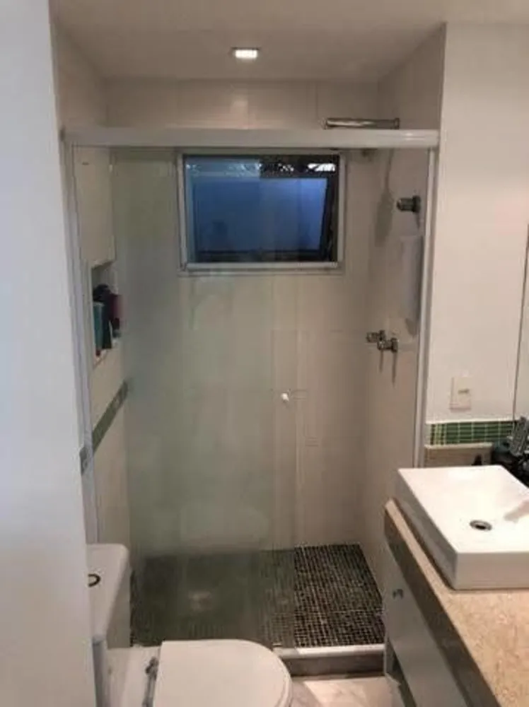 Apartamento, 4 quartos, 130 m² - Foto 9