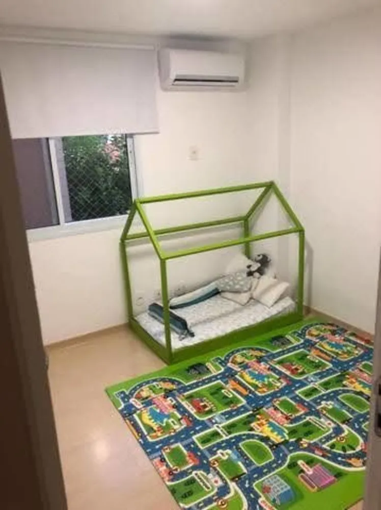 Apartamento, 4 quartos, 130 m² - Foto 4